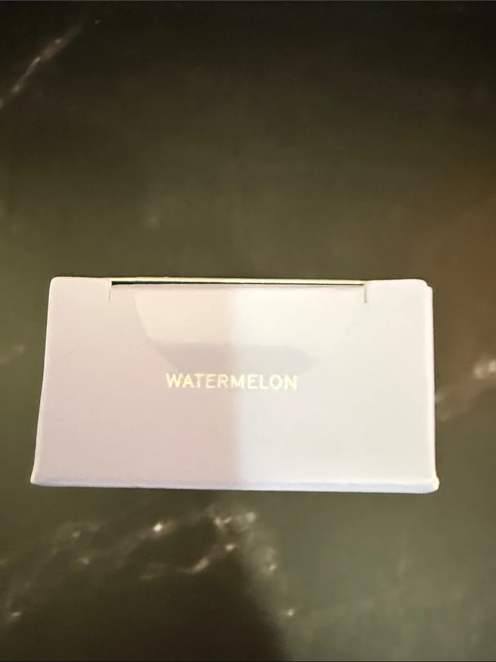 Naked Sundays SPF50 Glow + Go Lip Oil - Watermelon